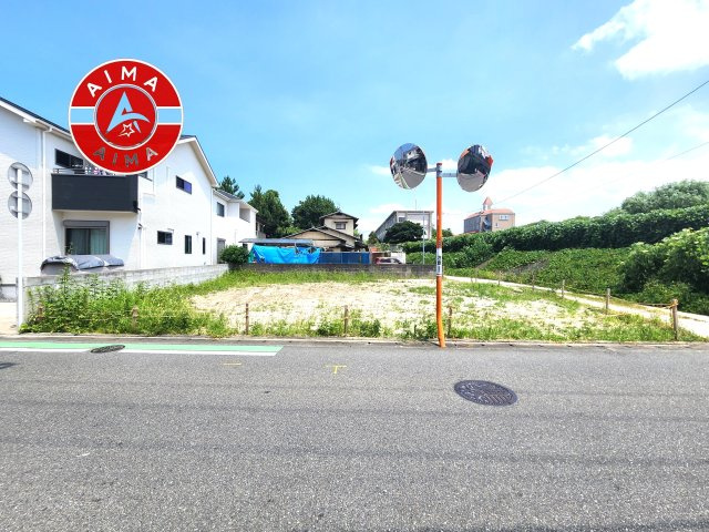 福岡市南区曰佐3丁目第3-2区画（1号地）