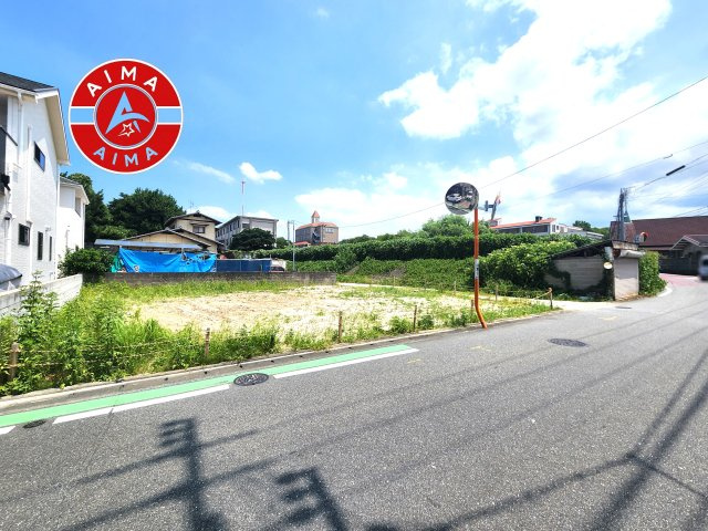 福岡市南区曰佐3丁目第3-2区画（1号地）の外観|陽当り良好！明るい日差しが差し込む開放的な現地です。