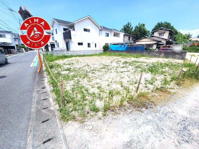 福岡市南区曰佐3丁目第3-2区画（1号地）の外観|開放感があり、遮るものもなく気持ちのいい景色が広がります。お部屋にも爽やかな風と暖かく柔らかな日差しが差し込み、毎日の暮らしを豊かに彩ります。