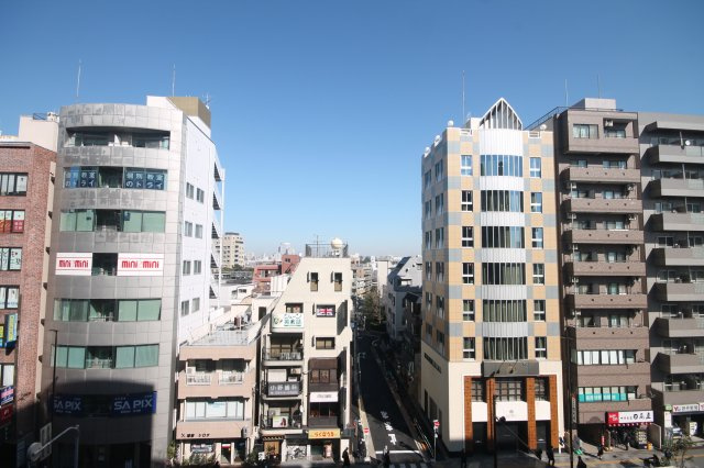 【展望】