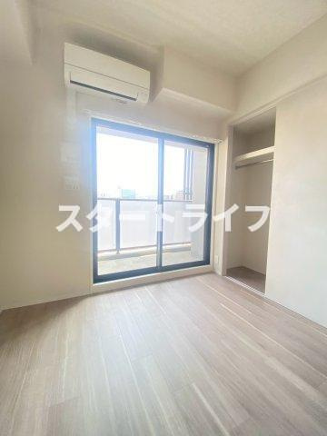 大阪市淀川区西宮原２丁目の賃貸マンションの設備