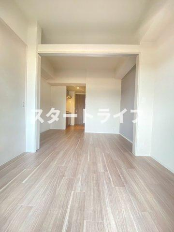 大阪市淀川区西宮原２丁目の賃貸マンションの展望