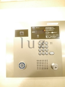 ジーコンフォートウエスト新横浜のセキュリティ