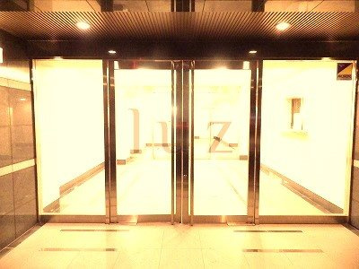 ジーコンフォートウエスト新横浜
