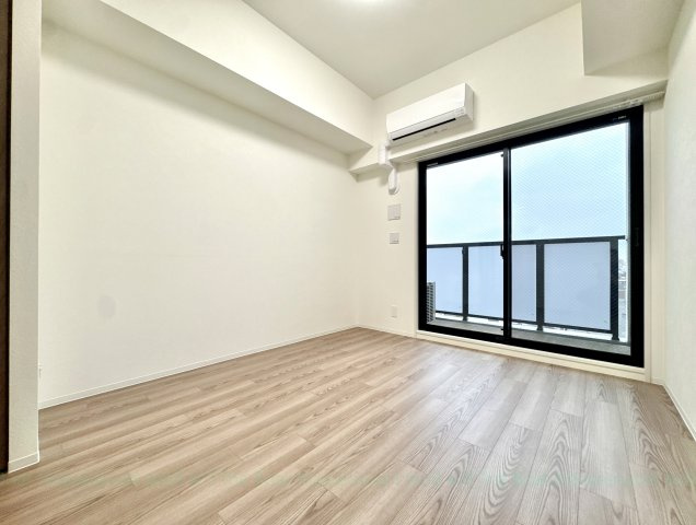 CREST TAPP浅間町の居間・リビング