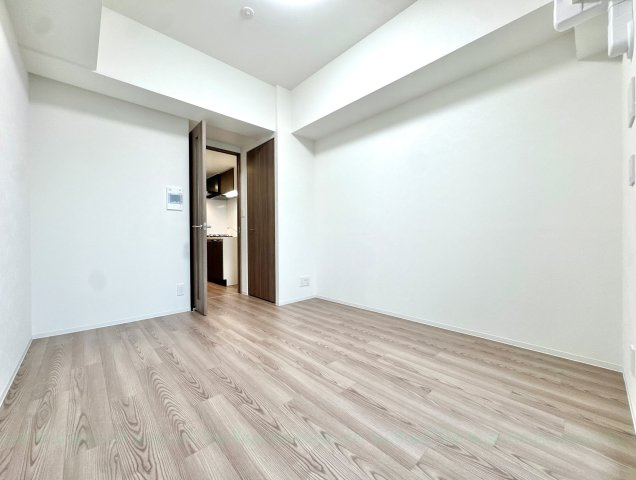 CREST TAPP浅間町の洋室