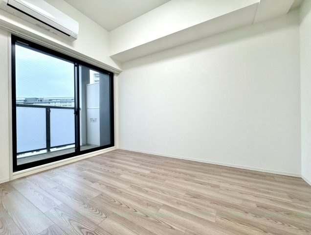 CREST TAPP浅間町の内装