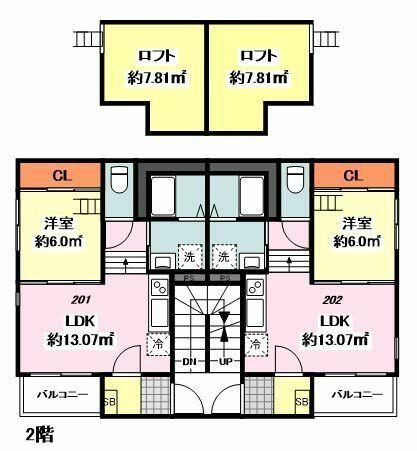 ベストステージ大杉