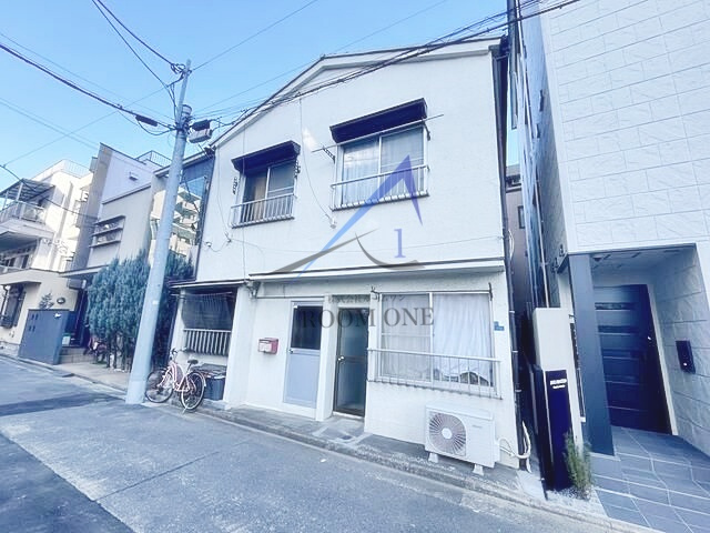 佐久間荘