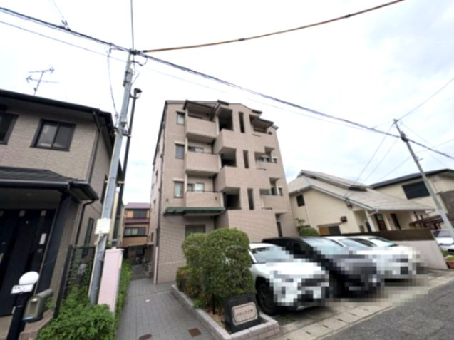 アゼリア六甲