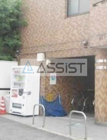 スカイコート五反田のその他共用部分