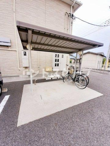 Ｔｏｗｎ　ＰｏＰｏ　タンポポⅠのその他共用部分|高崎、前橋のお部屋探しはエンドスケープまで！お客様の理想お聞かせ下さい♪
