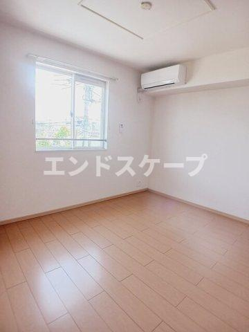 Ｔｏｗｎ　ＰｏＰｏ　タンポポⅠの内装|高崎、前橋のお部屋探しはエンドスケープまで！お客様の理想お聞かせ下さい♪