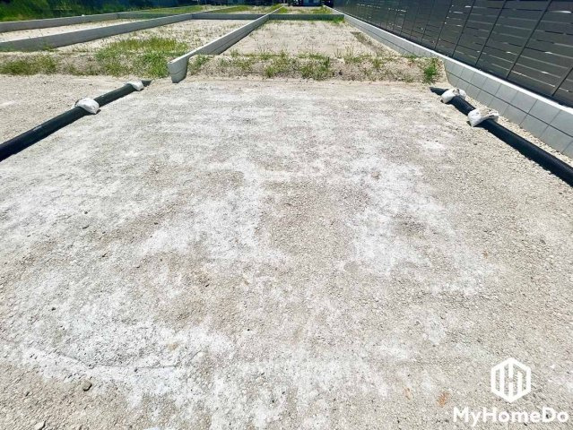 北区中味鋺　2期の外観