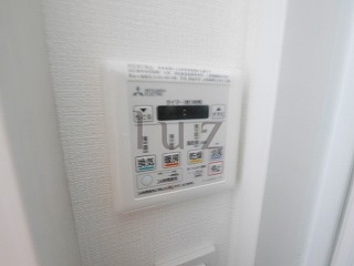 リヴシティ横濱七島町の設備