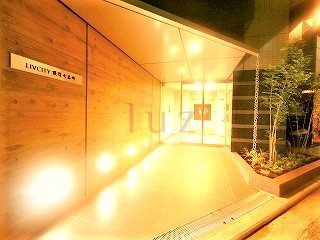 リヴシティ横濱七島町