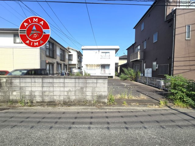 福岡市東区筥松4丁目第3-1区画（1号地）