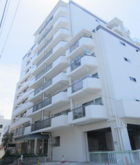 中銀南長崎マンシオン