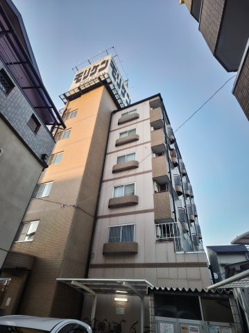 【外観】 | ロータリーマンション萱島西 | 外観です