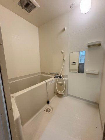 モダンパラッツォ博多駅南Ⅱ　東住吉小学校区の浴室|モダンパラッツォ博多駅南Ⅱ