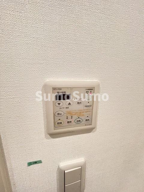 ベルファース尼崎のその他