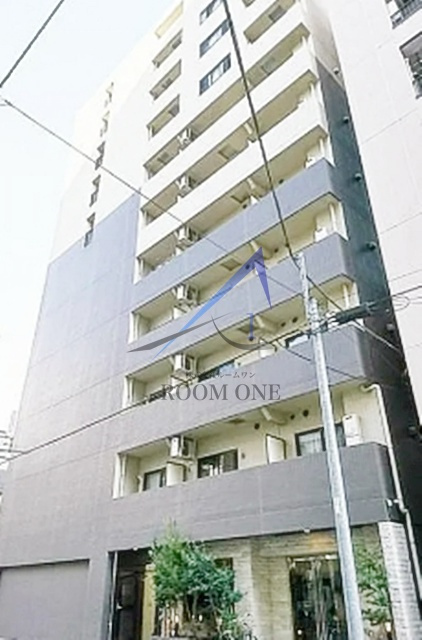 ドルチェ日本橋浜町壱番館