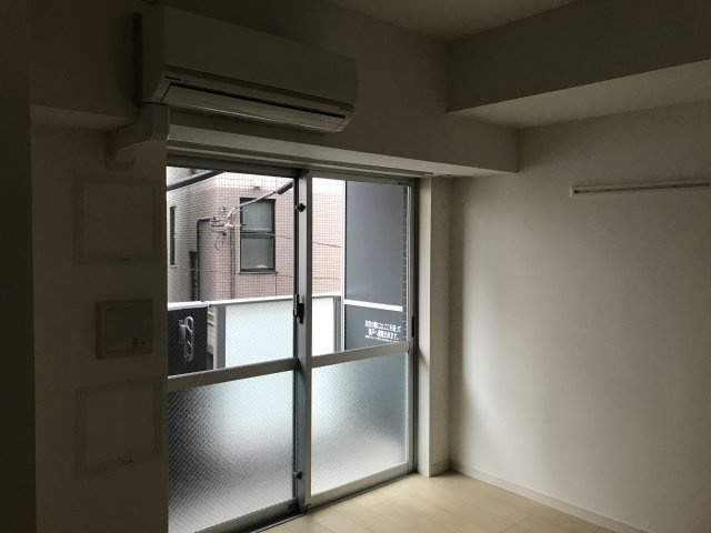REALIZE代々木上原の居間・リビング
