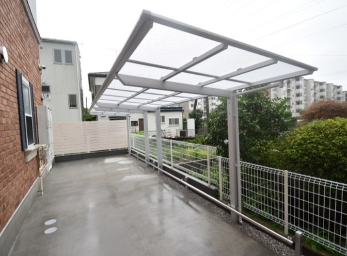 プリマ町田金森弐番館のその他共用部分
