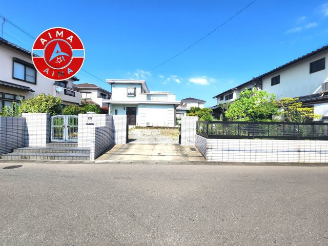 福岡市早良区田隈2丁目第4-3区画（1号地）の外観|自由な建築プランが可能です。