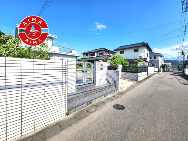 福岡市早良区田隈2丁目第4-3区画（1号地）の外観|開放感があり、遮るものもなく気持ちのいい景色が広がります。お部屋にも爽やかな風と暖かく柔らかな日差しが差し込み、毎日の暮らしを豊かに彩ります。