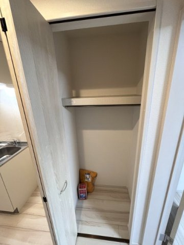【収納】 | メルディア八広6丁目Ⅶ | 同一仕様写真