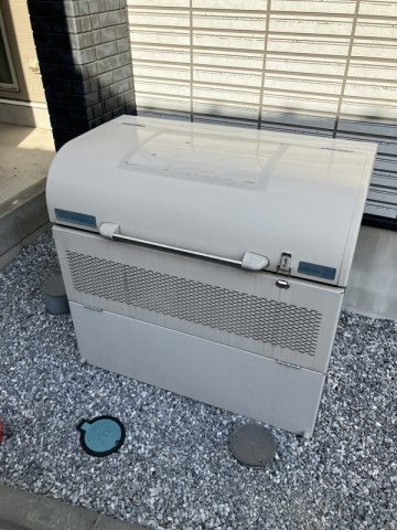 【その他共用部分】 | メルディア八広6丁目Ⅶ