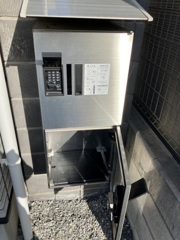 【設備】 | メルディア八広6丁目Ⅶ