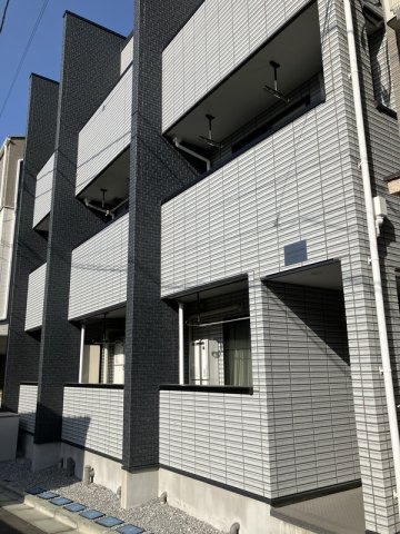 【外観】 | メルディア八広6丁目Ⅶ