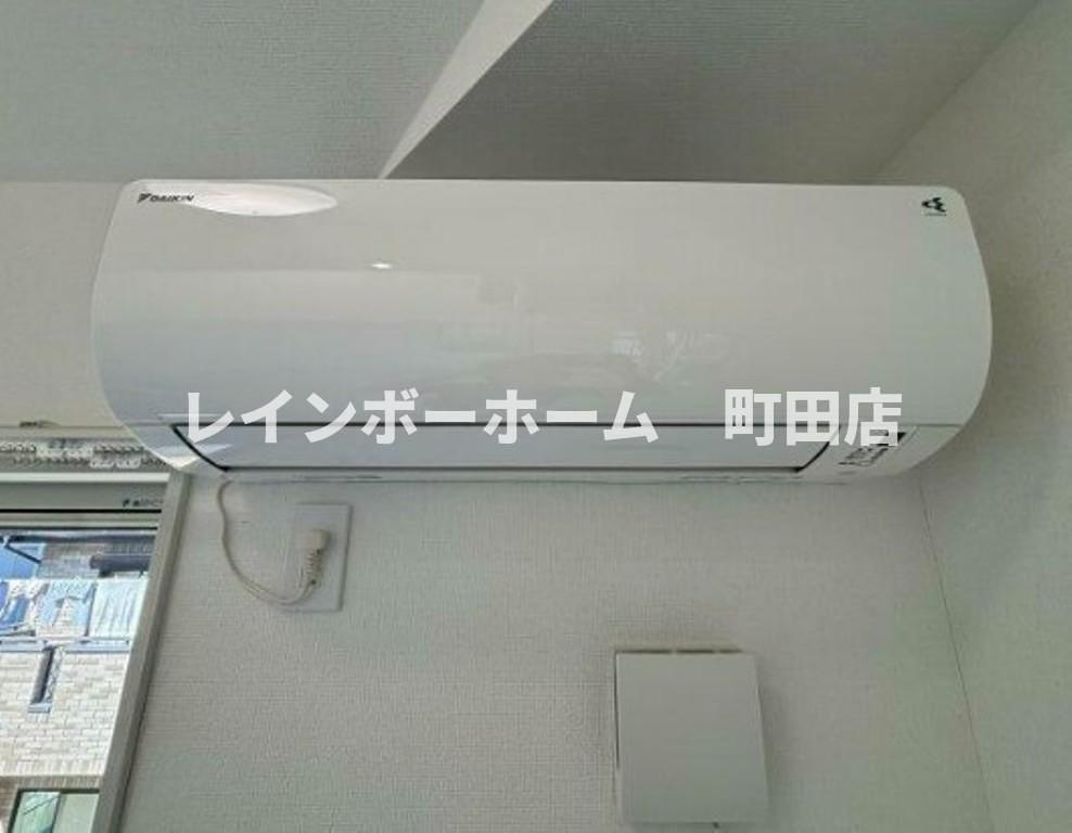 メゾン　ド　ルル ※初期費用分割あと払いサービス利用可能物件の設備