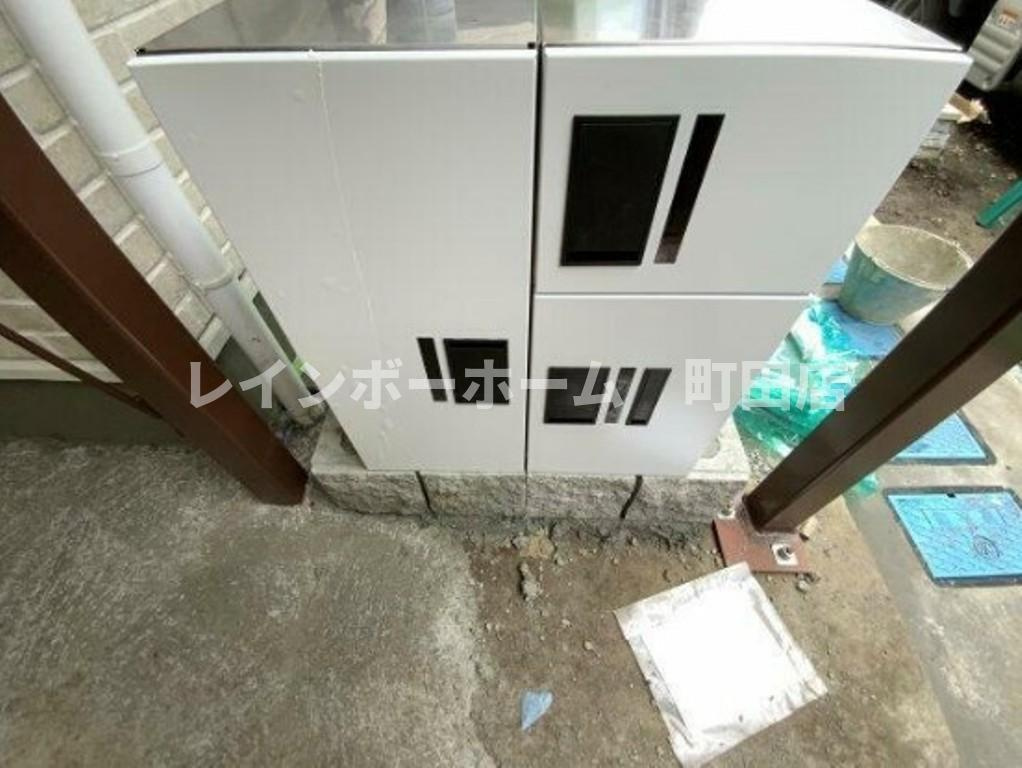 メゾン　ド　ルル ※初期費用分割あと払いサービス利用可能物件のその他共用部分