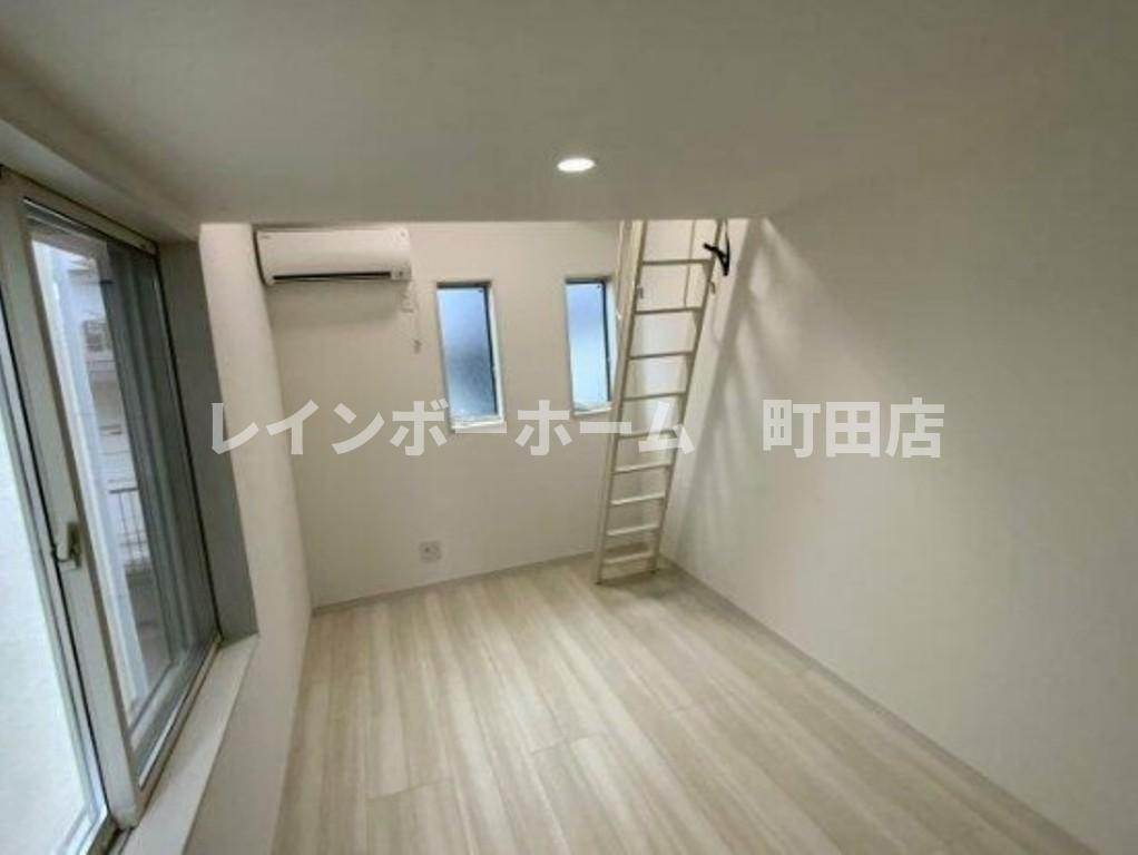 メゾン　ド　ルル ※初期費用分割あと払いサービス利用可能物件
