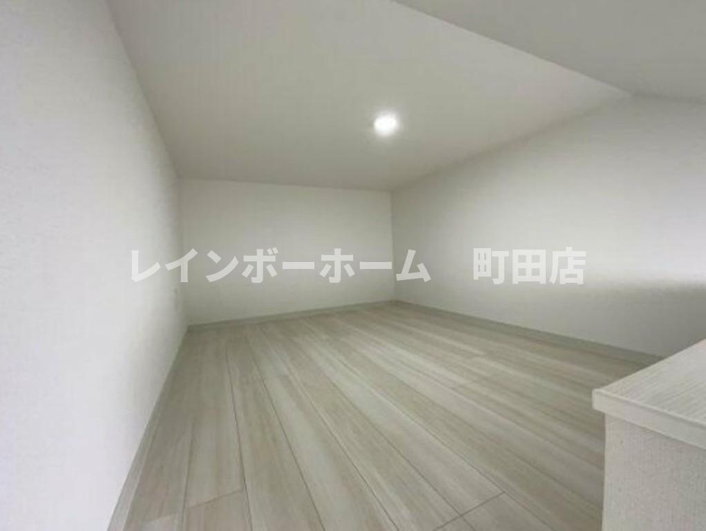 メゾン　ド　ルル ※初期費用分割あと払いサービス利用可能物件の内装