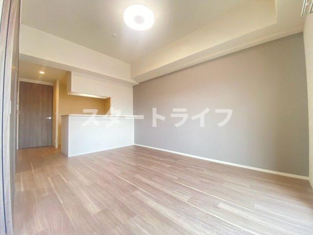 大阪市淀川区西宮原２丁目の賃貸マンションの設備
