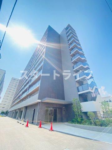 大阪市淀川区西宮原２丁目の賃貸マンション