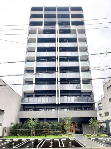 CREST TAPP浅間町