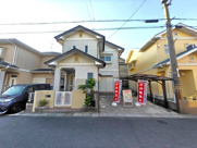 大津市関津六丁目字小山の画像