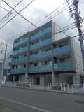 ユリカロゼAZ志村坂上の画像