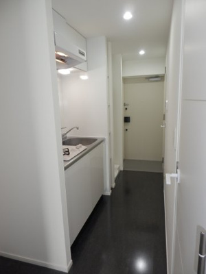 【キッチン】 | ユリカロゼAZ志村坂上