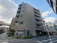 板橋区板橋２丁目のマンションの画像