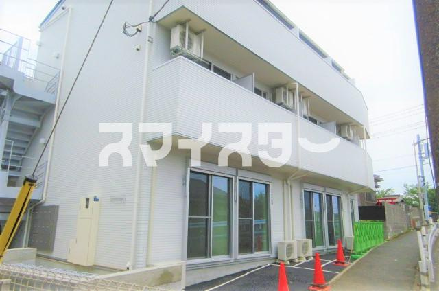 エアフォルク原木の展望