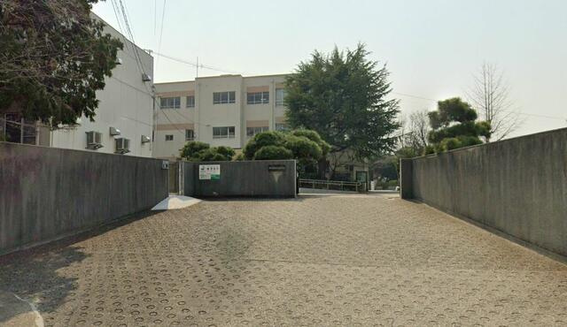 名古屋市名東区社台３丁目の売地