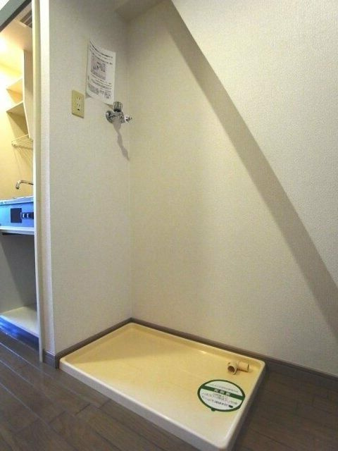 エヴェナール茗荷谷の設備