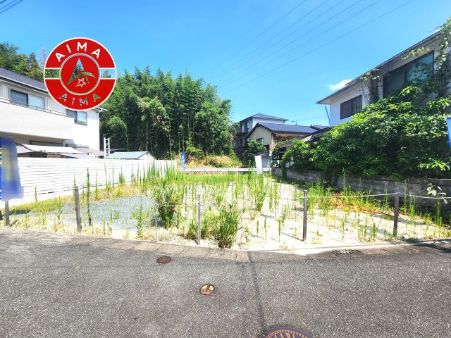 福岡市城南区南片江2丁目第1-1区画（1号地）