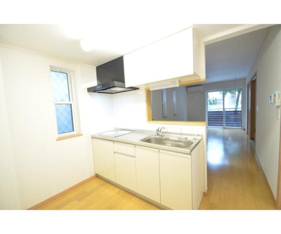 【キッチン】 | サニー平町